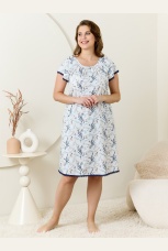 Сорочка женская Рельеф-1