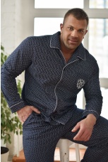 Мужская пижама "Традиция"