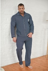 Мужская пижама "Традиция"