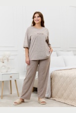 Костюм женский Краски