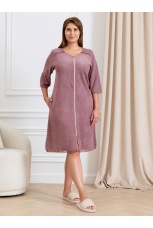 Халат женский Антей капучино