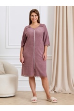 Халат женский Антей капучино